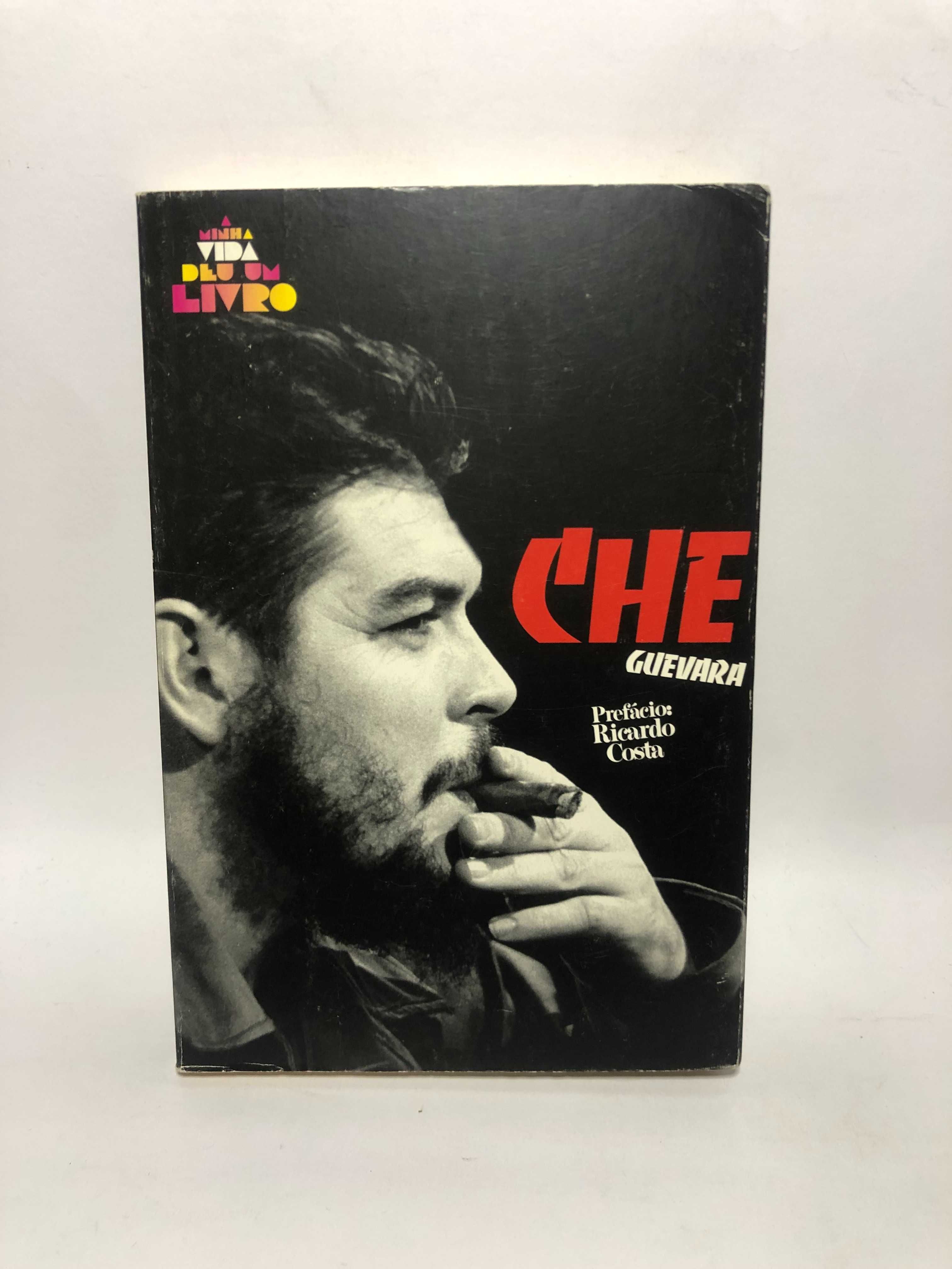 Che Guevara (A minha vida deu um livro)