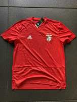 T-shirt SLB Adidas Oficial