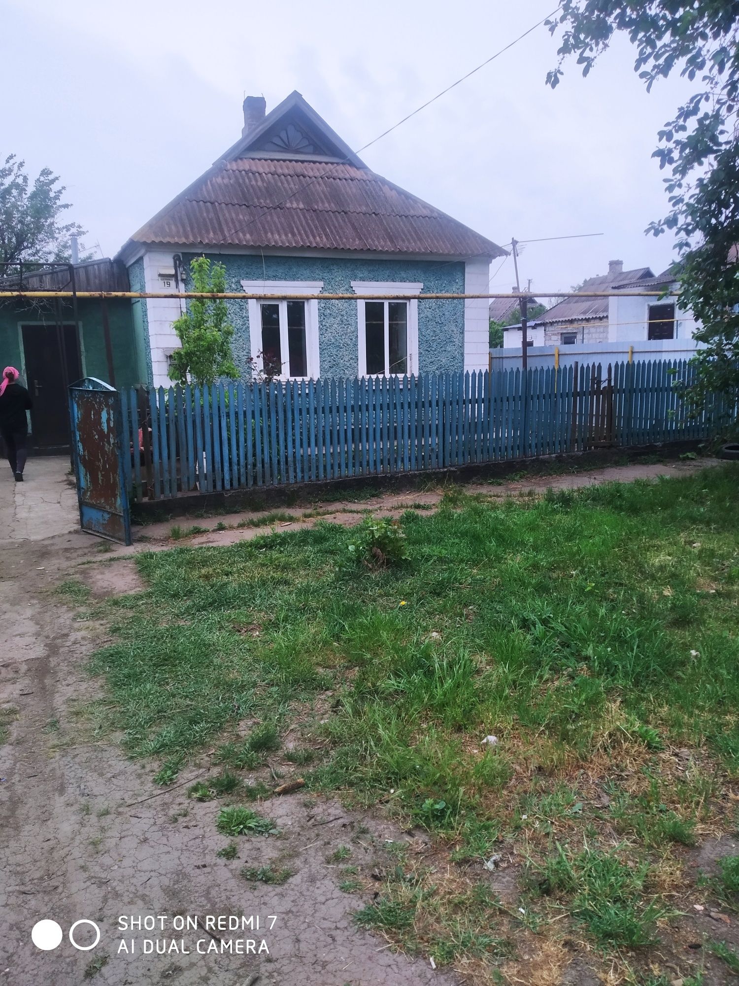 Срочно продам Дом посёлок Илльича