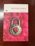 Monogamia, de Adam Phillips