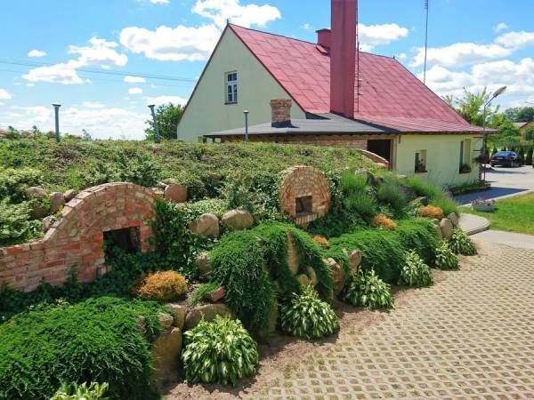 Noclegi pokoje Agroturystyka