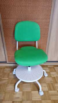 Krzesło obrotowe dziecięce IKEA Vimund