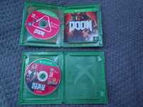 Płyty do Xbox one