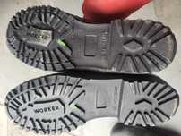 Buty robocze trzewiki 43
