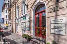Lokal biurowy - 16 m2  - Kalisz