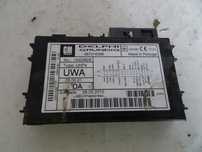moduł bluetooth Opel Astra H 13403828