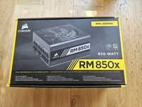 Zasilacz ATX Corsair RM850x 850W