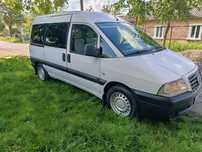 Fiat Scudo 2.0 JTD