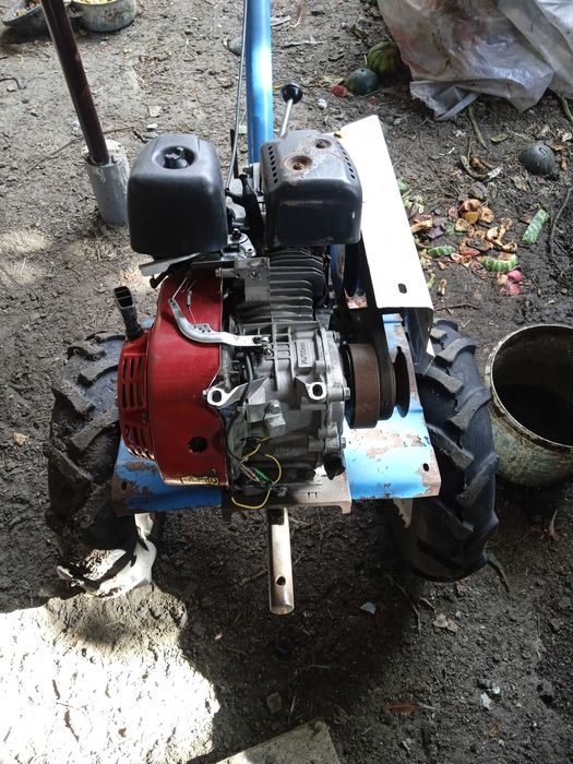 Продам мотоблок НЕВА