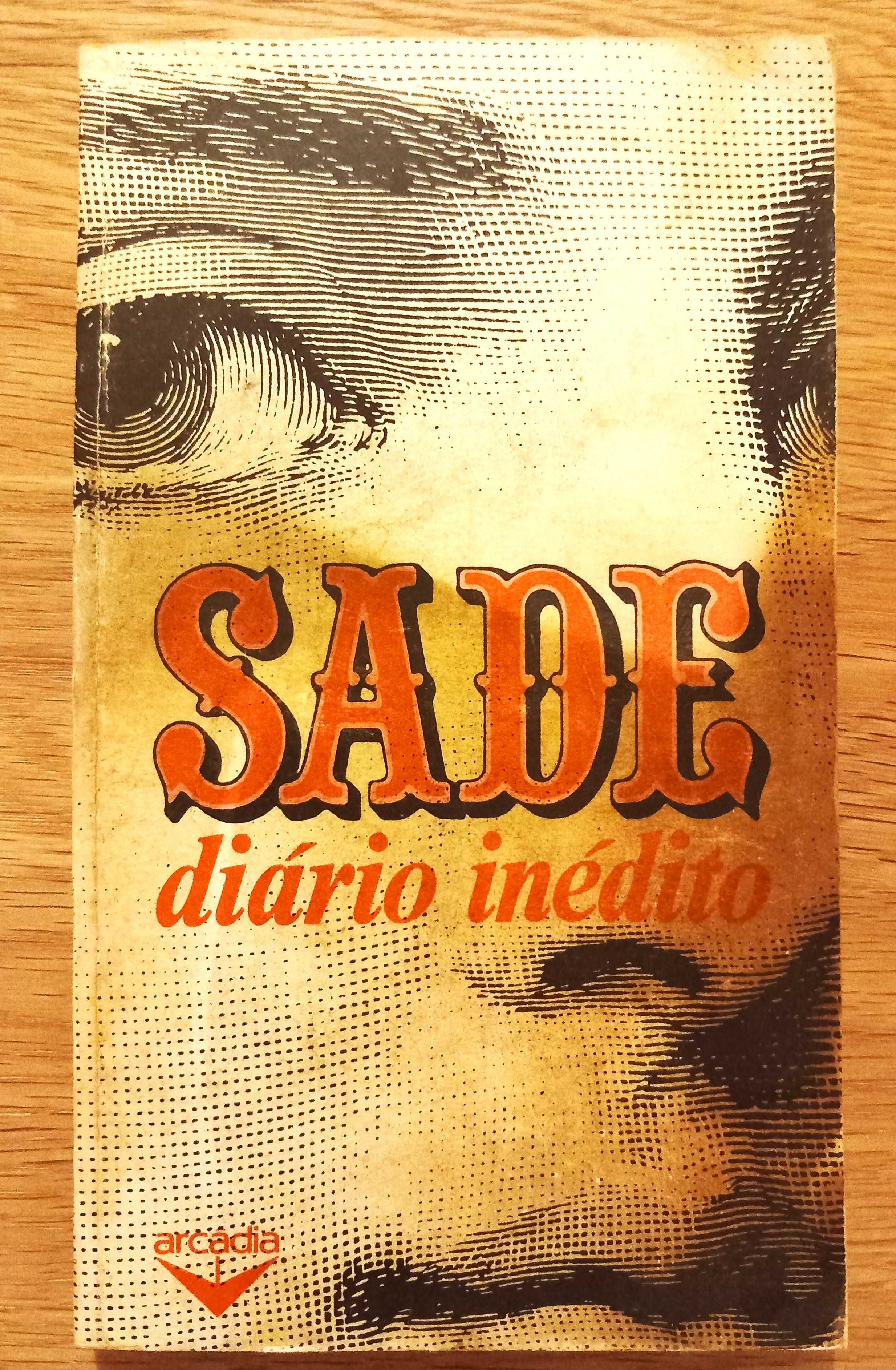 SADE - Diário Inédito