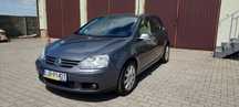 Volkswagen Golf Golf V 1.4 MPI 80km super stan, bogate wyposażenie