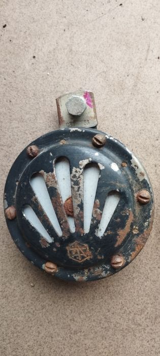 Іж 49 сидіння лопухи сигнал (и)