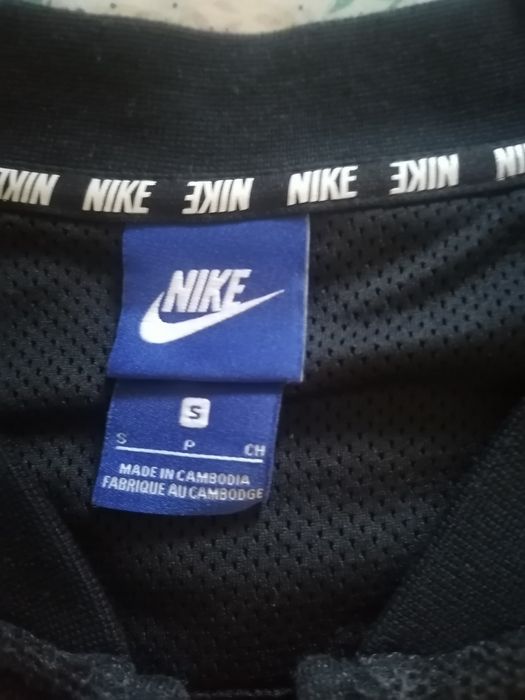 Vendo casaco Nike