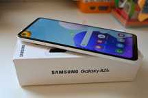 Samsung Galaxy a21s White Stan BDB! Duży ekran!