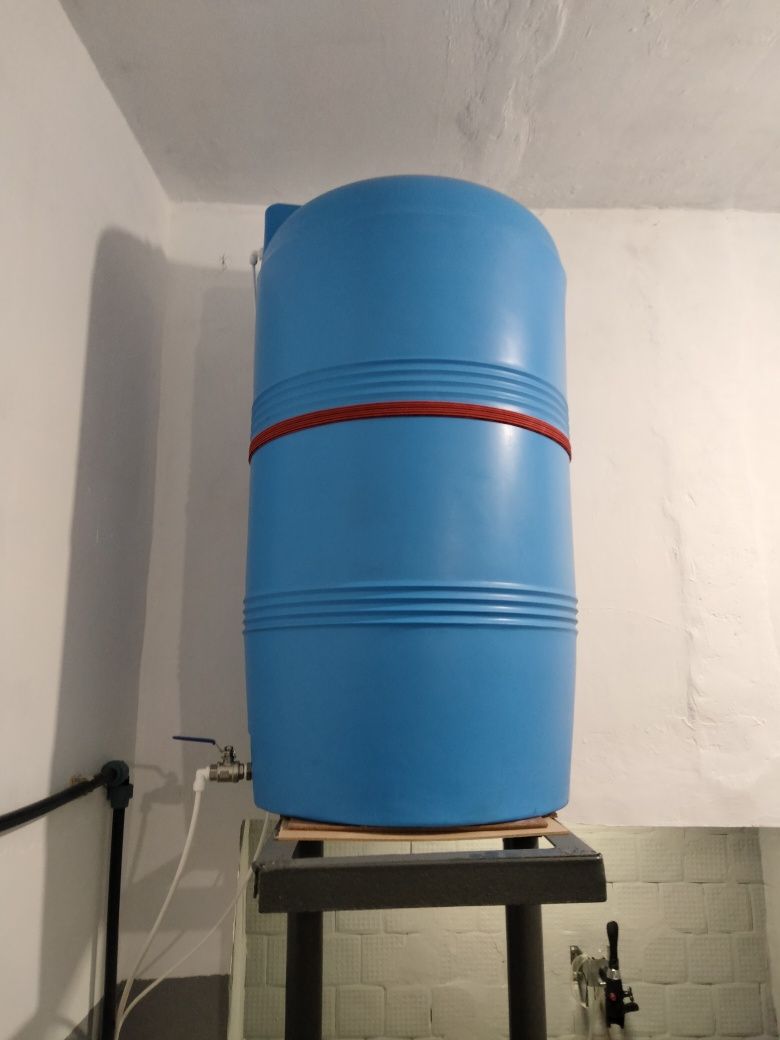 Фільтра для води/ водопідготовка