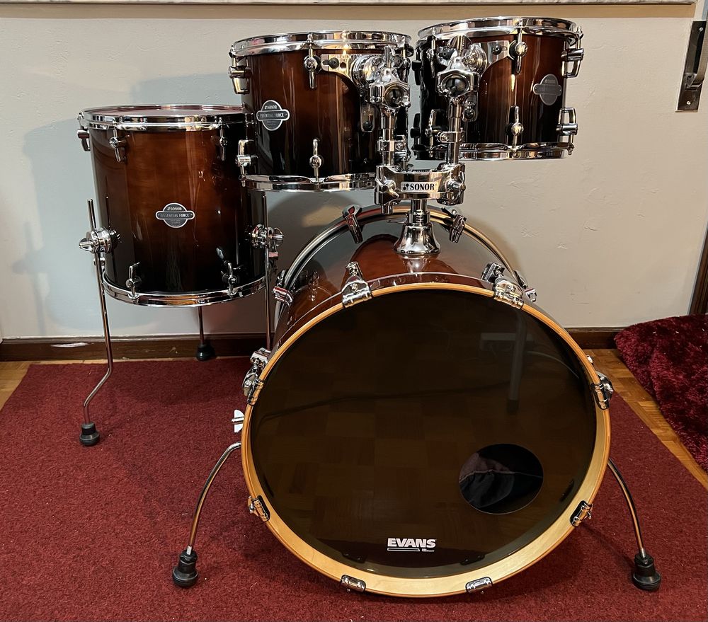 Sonor Essential Force Studio