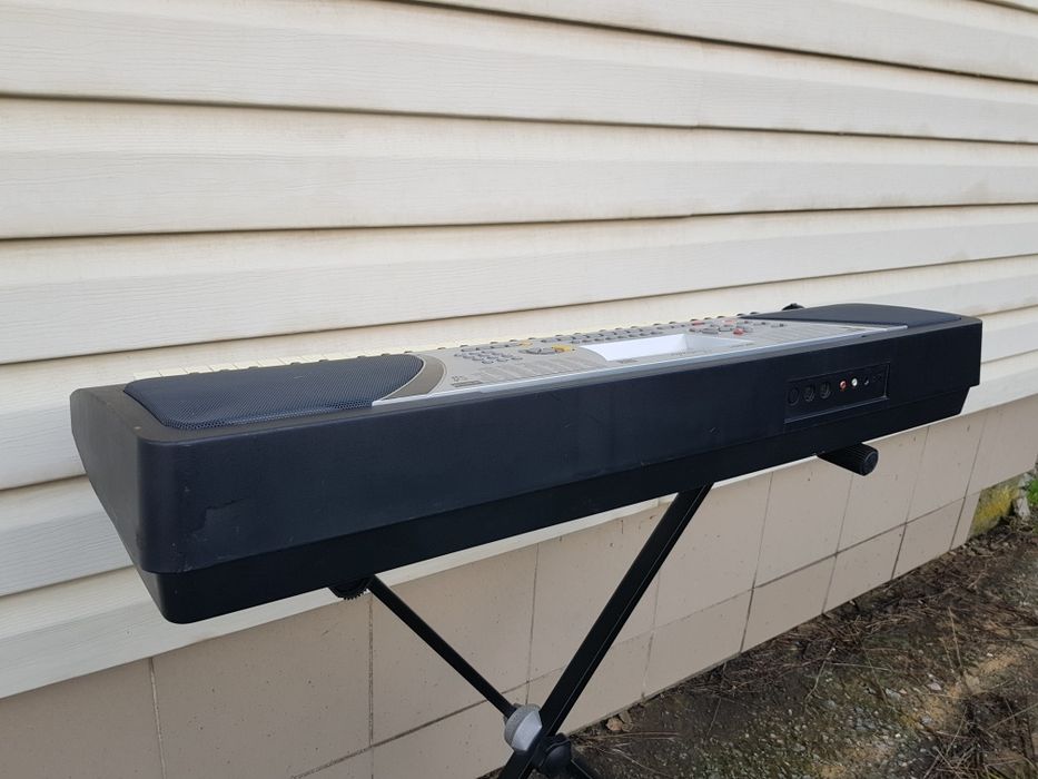 Синтезатор Sandanter SK-931 на 61 клавішу, б/у