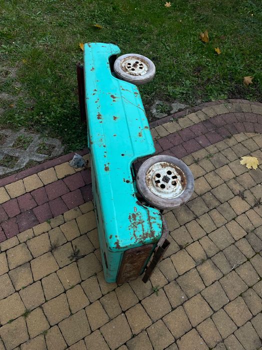 karoseria azak łada