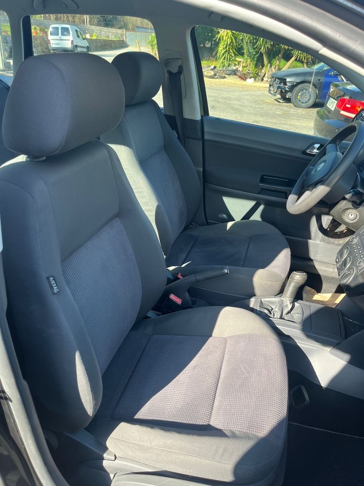 Vendo polo 9n 1.2 gasolina