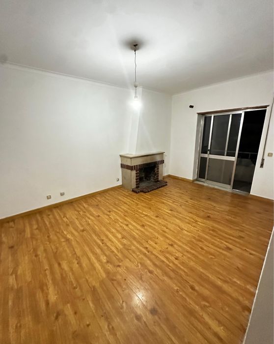 Apartamento T3 centro cidade Viseu