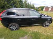 Bezwypadkowe 306KM 2.0Benzyna Volvo XC 60