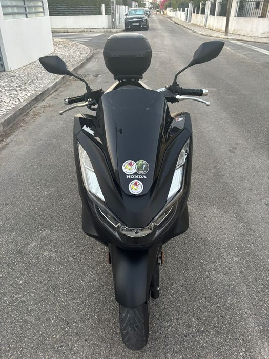Vendo Honda PCX 125