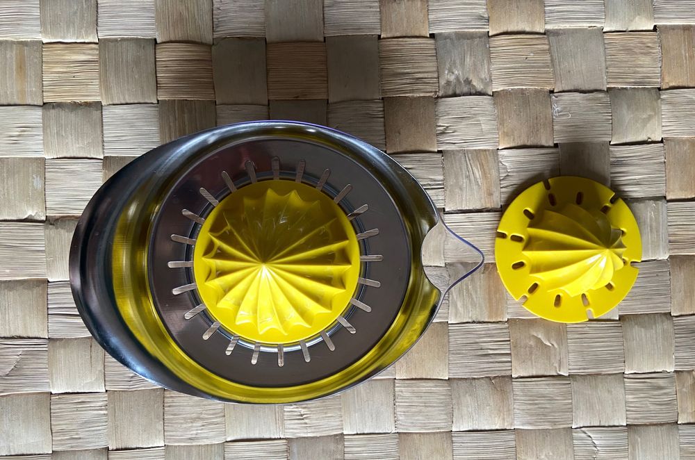 Wyciskarka Ikea Spritta