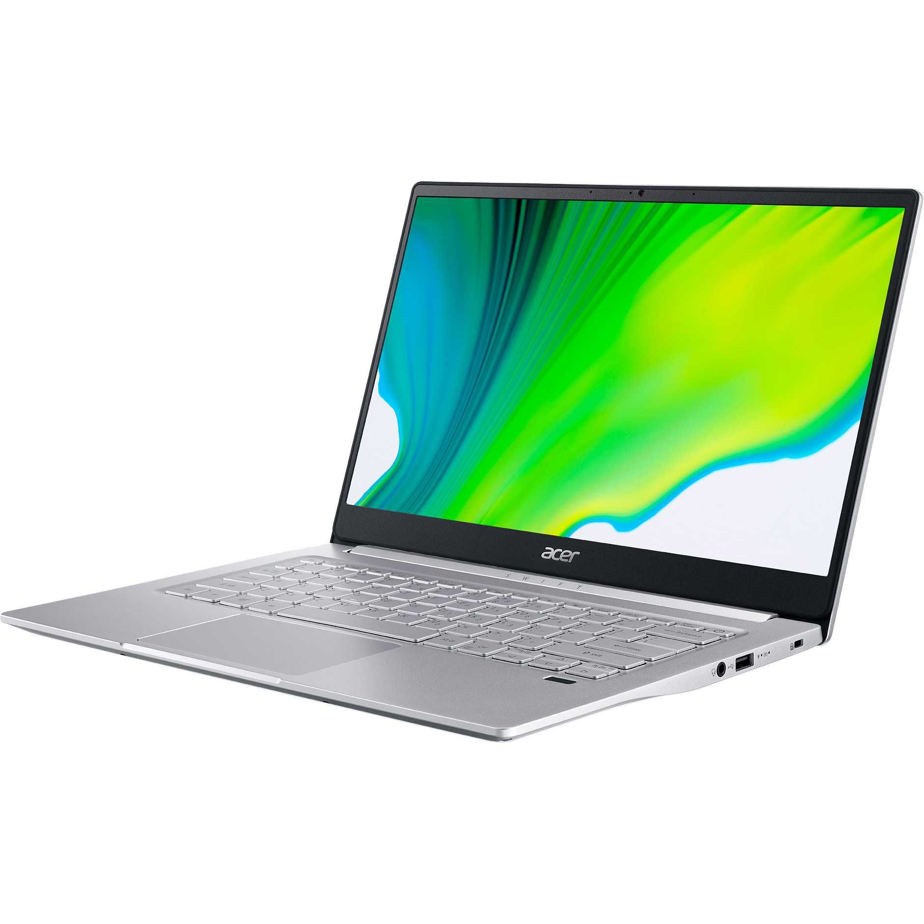Ноутбук Acer Swift 3 | Ryzen 7 4700U | Ram-16Gb SSD-1Tb | FHD IPS