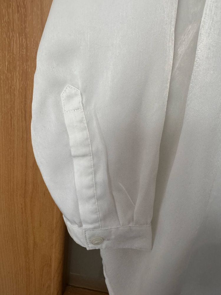Elegancka bluzka damska.