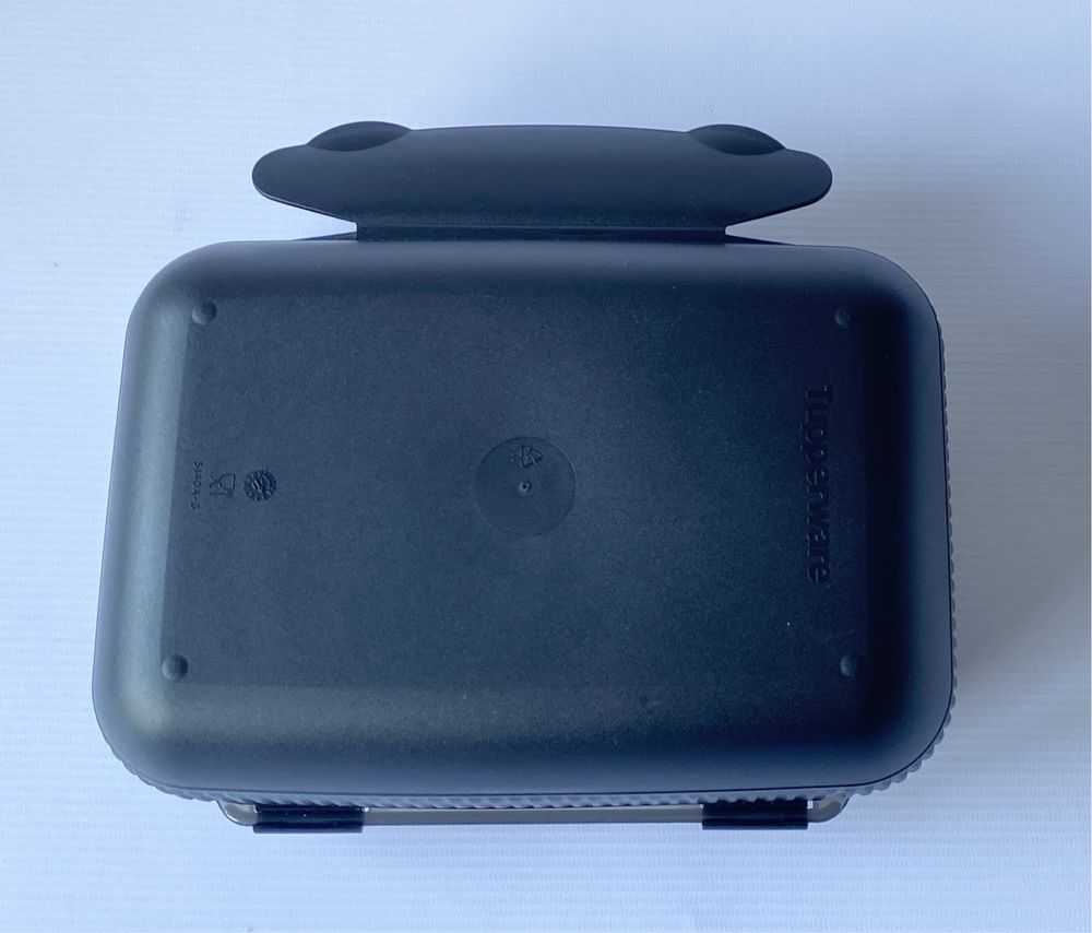 Śniadaniowka Tupperware Lunch box