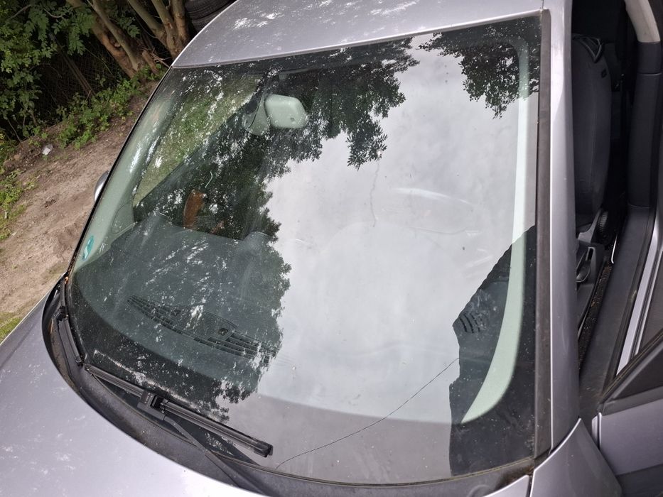 Przednia szyba audi a3 8p wersja europejska 2003- 2012