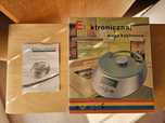 Elektroniczna waga kuchenna do 5 kg