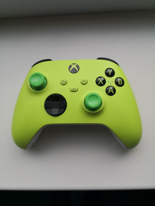 Pad Xbox Series S/X
