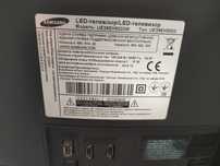 Телевізор Samsung  32" Full HD з HDMI, USB