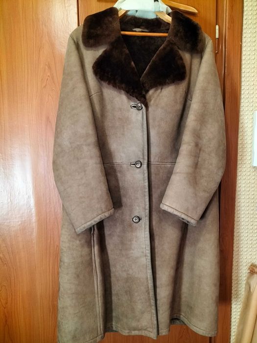 Дублянка натуральна