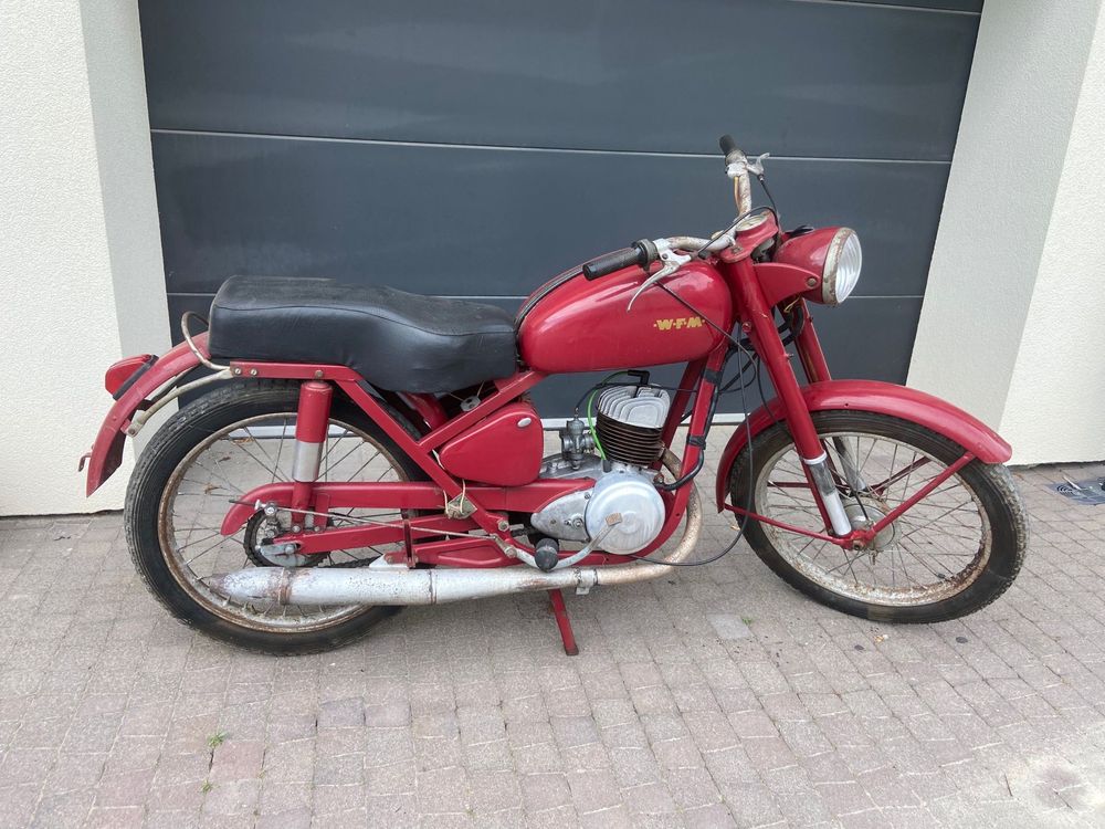WFM M06 1961r WSK