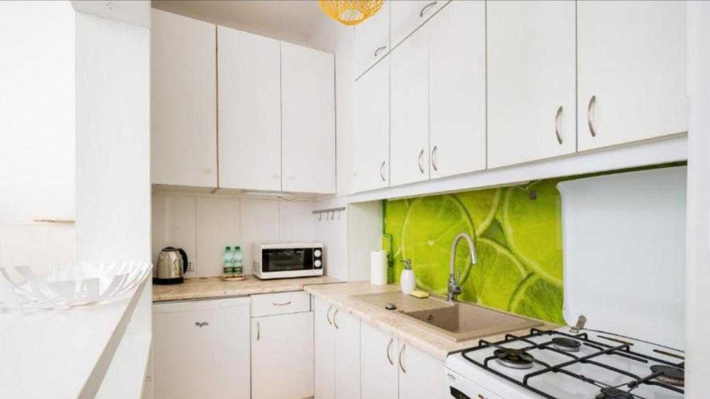 Mieszkanie 2 pok, metro Pole Mokotowskie 100m