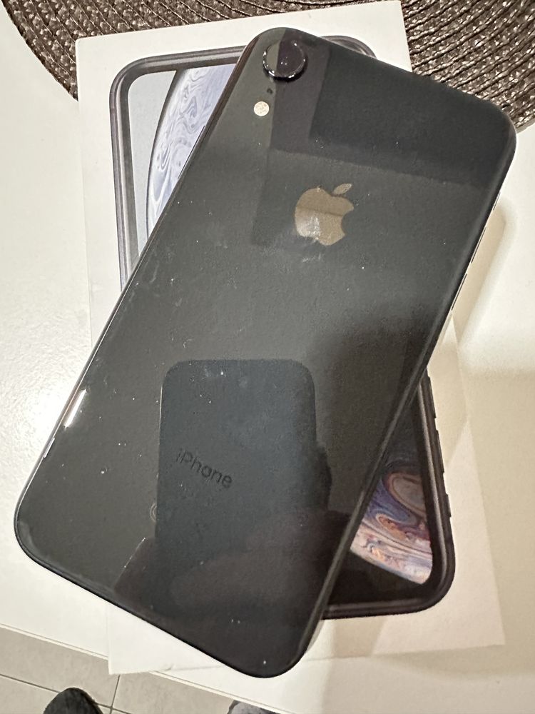 Iphone XR 64gb desbloqueado