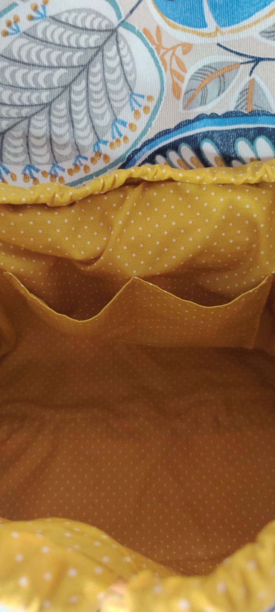 Conjunto Handmade