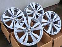 ALUFELGI 18 NOWE VW 5x112 Touran Golf Jetta Scirocco EOS Caddy ID-3