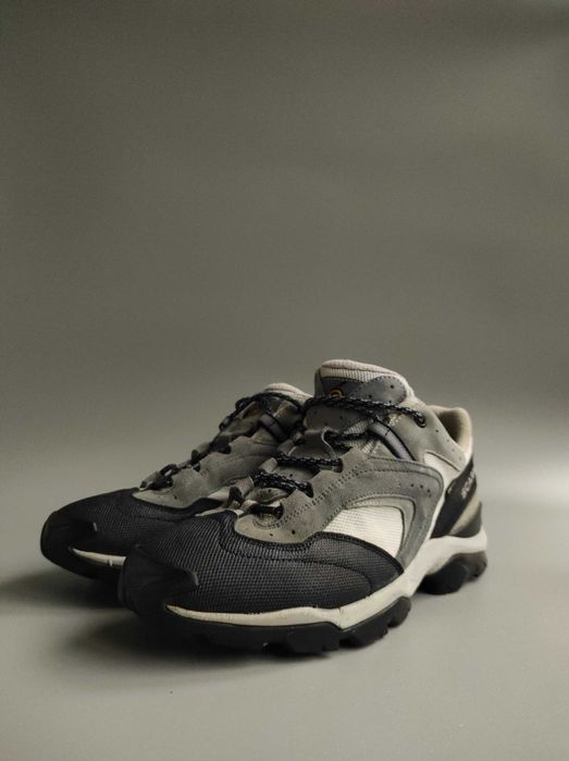 Трекинговые ботинки Skarpa Zen Pro GTX Low