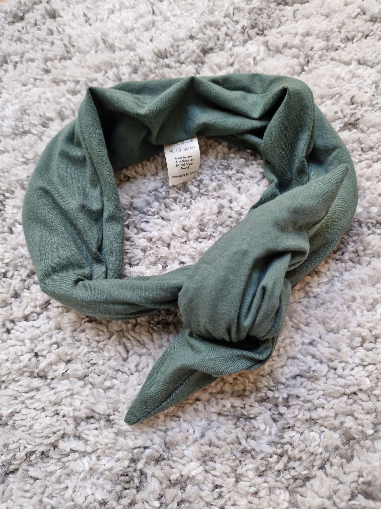 Twistband Looks by Luks