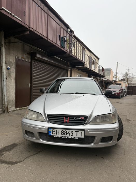 Продам Honda Accord в непоганому стані