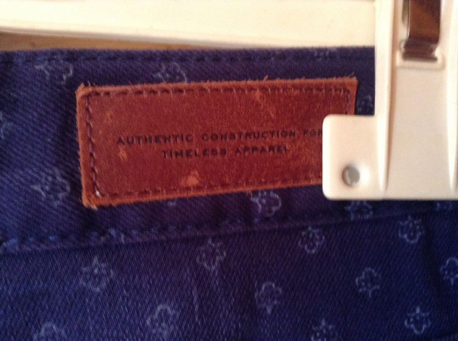 Saia H&M tamanho 38/40