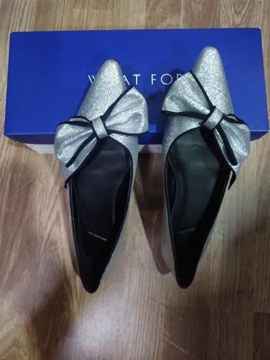 Sabrinas da Marca What For