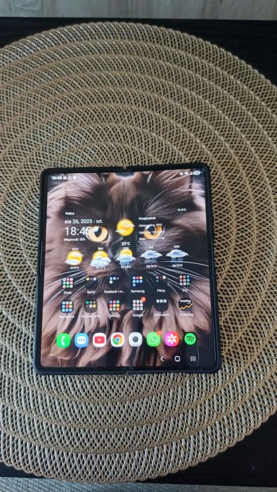 Samsung Galaxy Fold 4