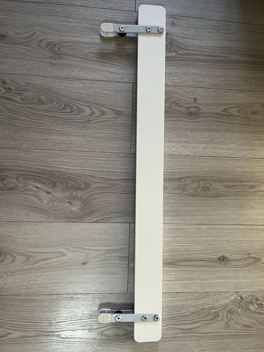 Barierka ochronna do łóżeczka Ikea