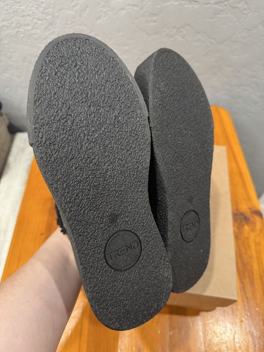 Ботінки весна/осінь/євро зима