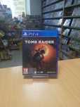 PS4 PS5 Shadow of the Tomb Raider PL Playstation 4 Playstation 5