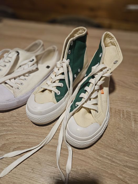 Ciuszki xs.s dla nastolatki  do szkoly